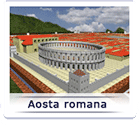 Aosta romana