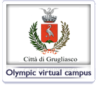 Olympic virtual campus
