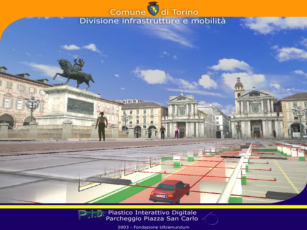 Copertina presentazione